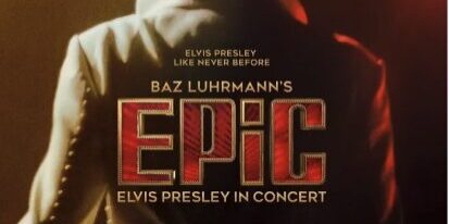 EPiC - Elvis Presley in Concert review